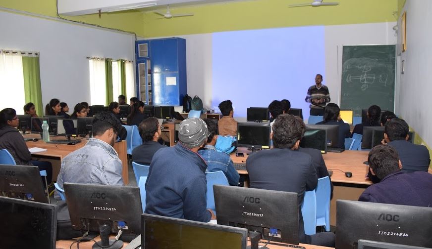 Computer Lab