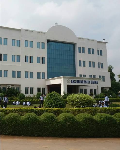 Main Building