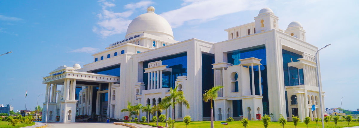 Campus View