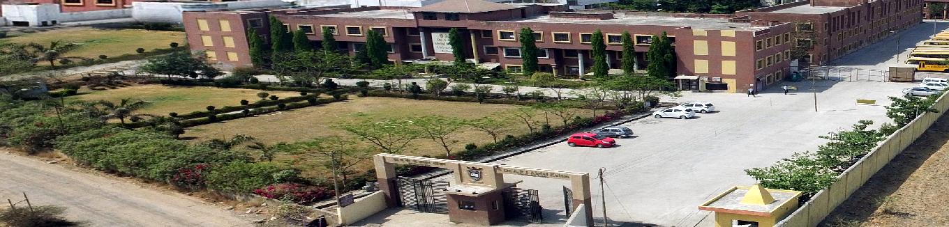 Campus View