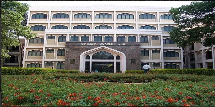 Campus Building