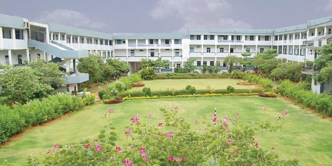 Campus Building