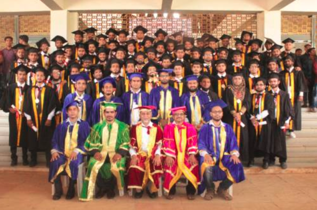 Convocation