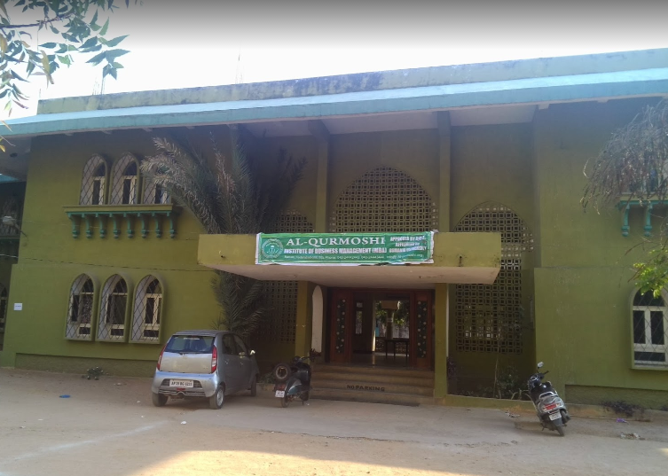 Main Building
