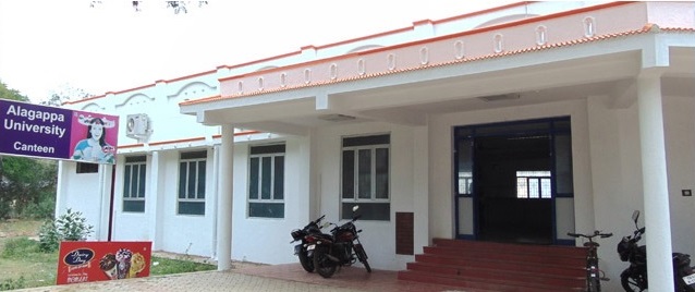 Cafeteria