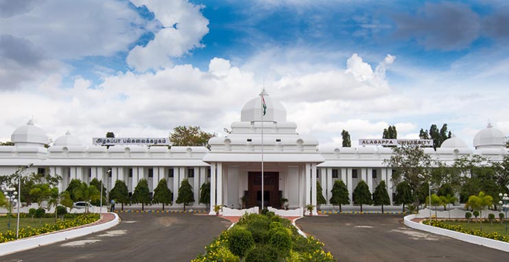 Campus Building