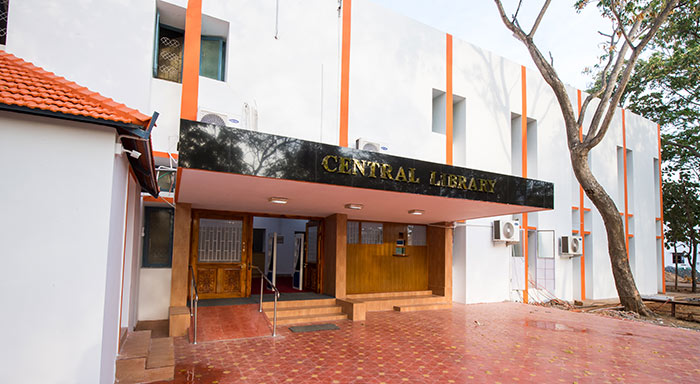 Central Library