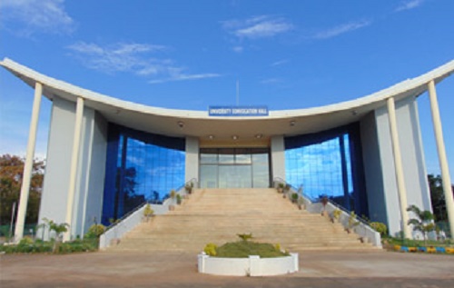 Convocation Hall