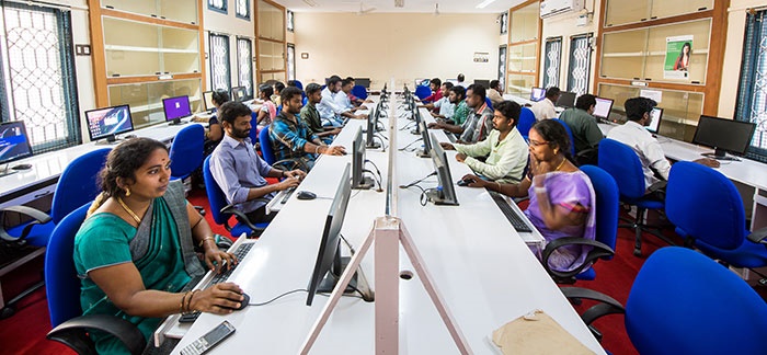 Digital Library