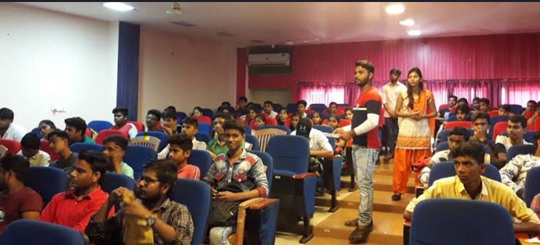 Auditorium