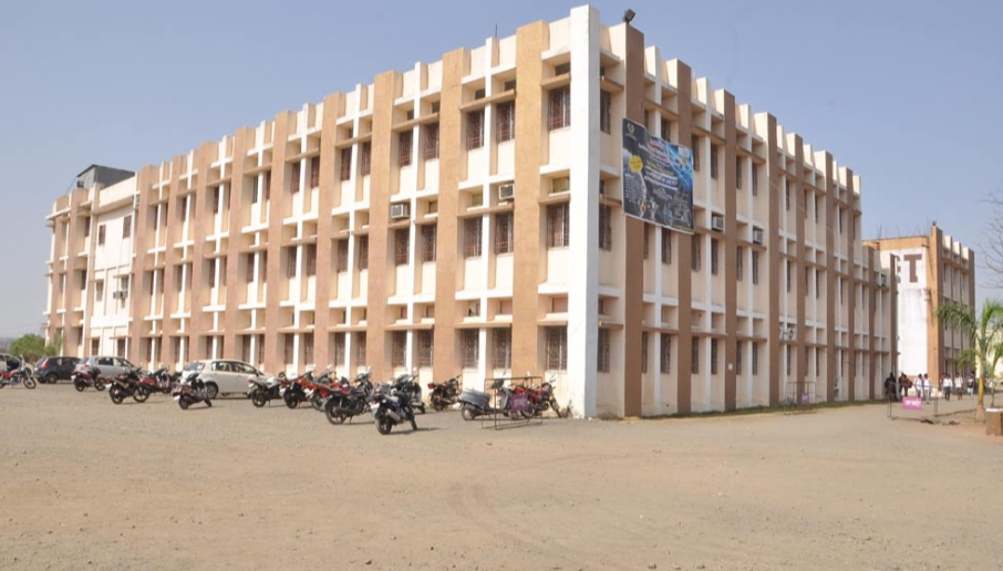 Campus Building