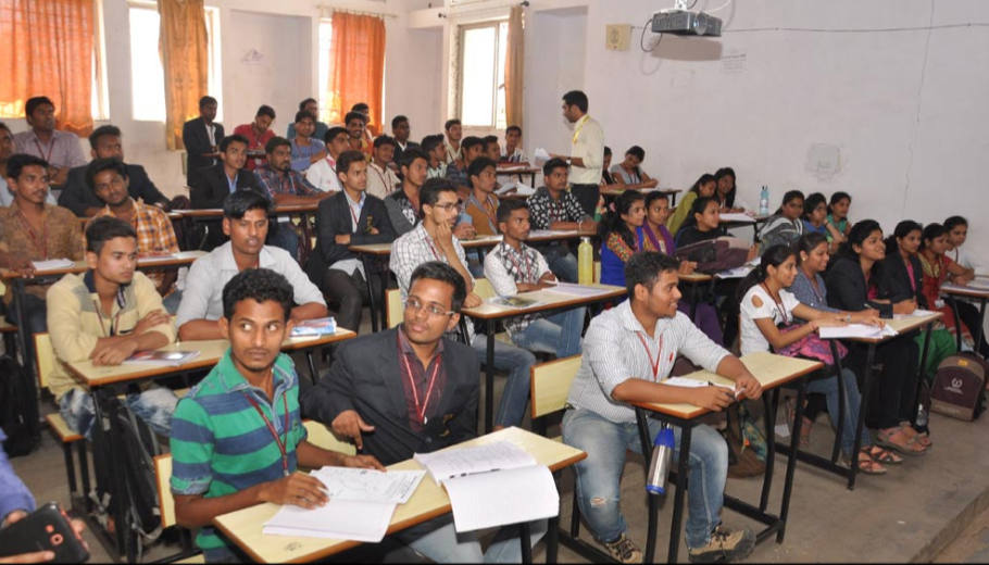 Classroom
