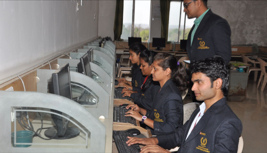 Computer Lab