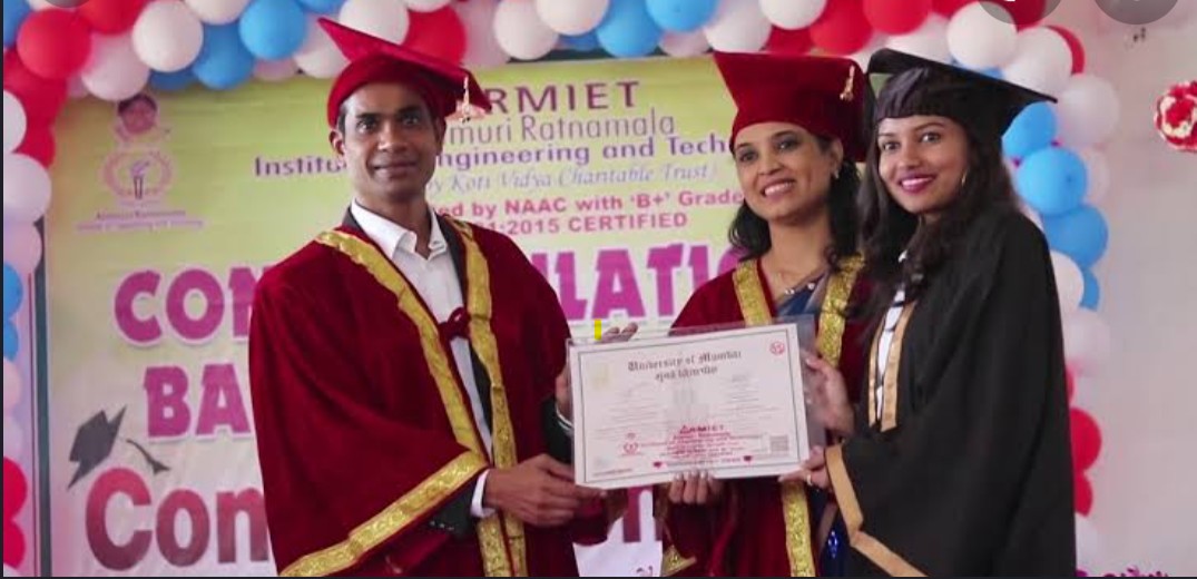 Convocation