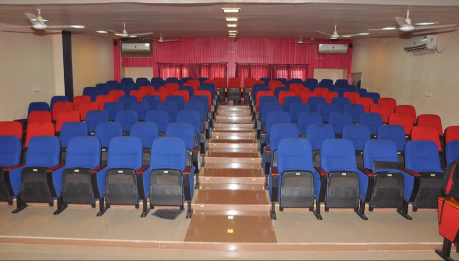 Seminar Hall