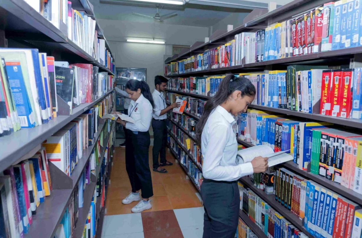 Library