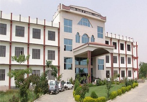 Campus Building