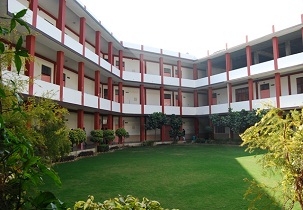 Campus View