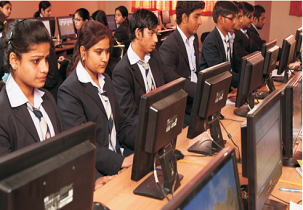 Computer Laboratory