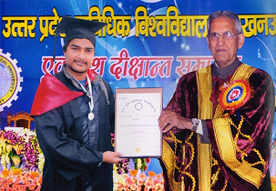 Convocation Ceremony