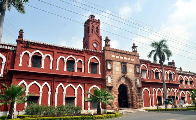 Campus Building