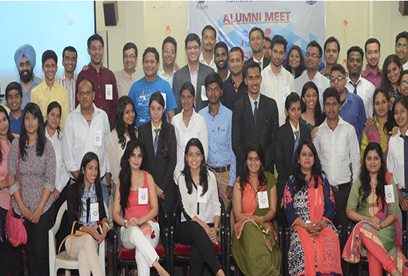 Alumni Meet