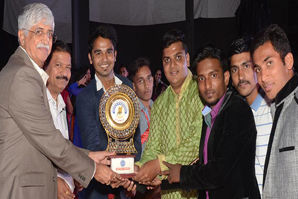Students Achievement