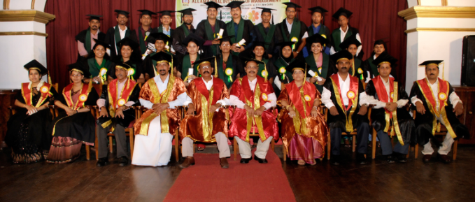 Convocation