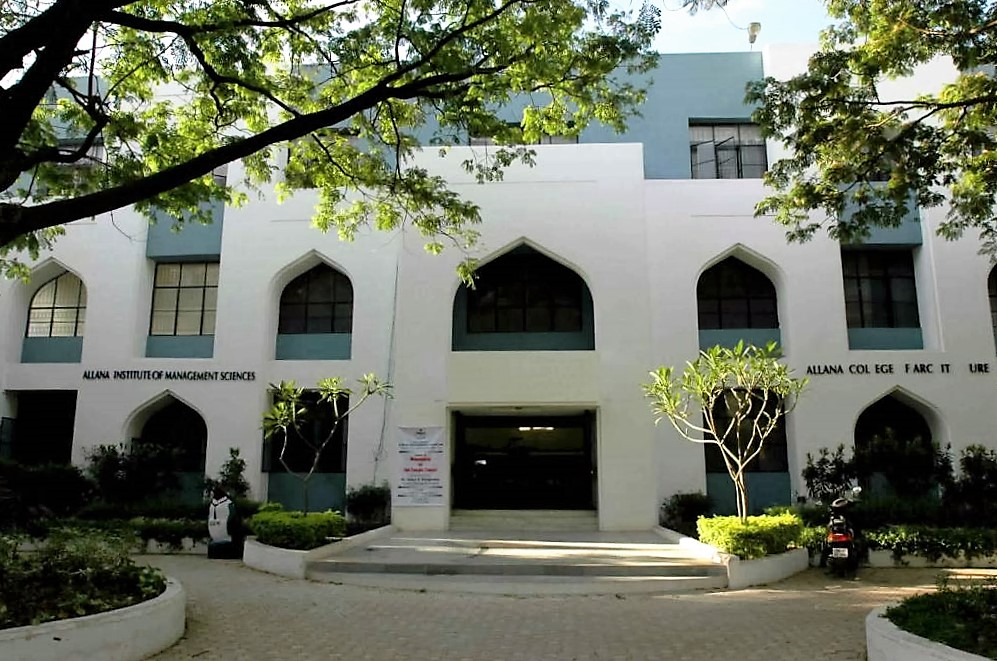 Main Building