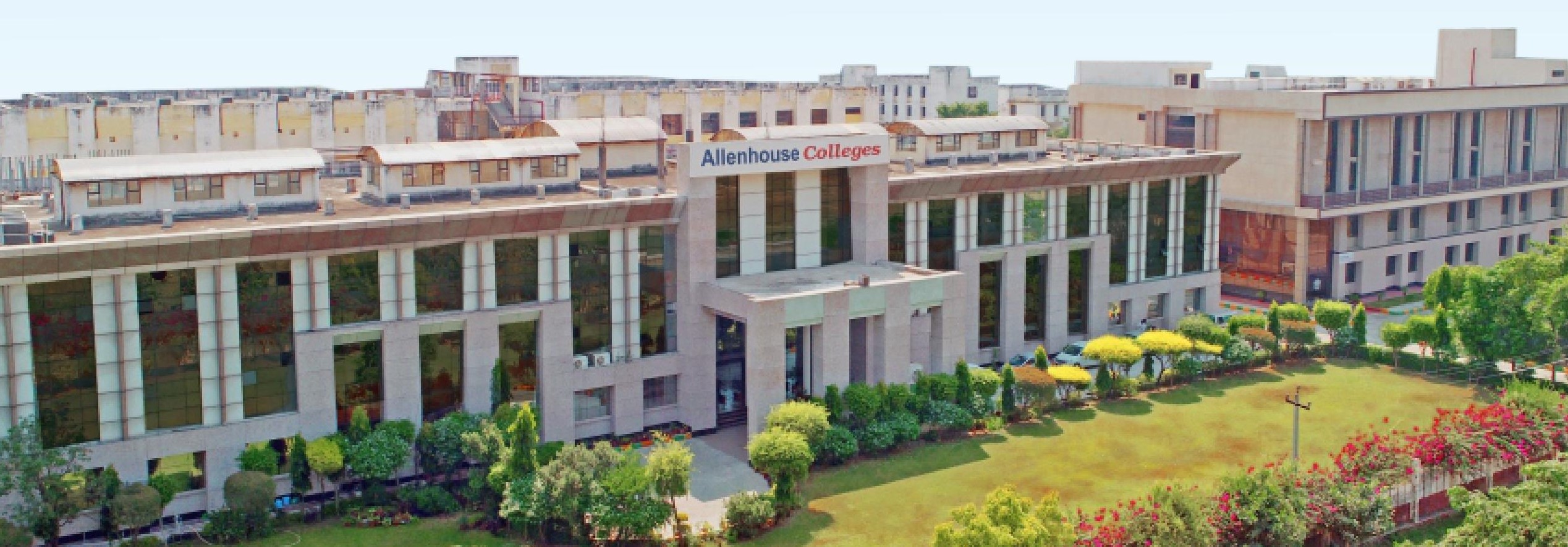 Campus View