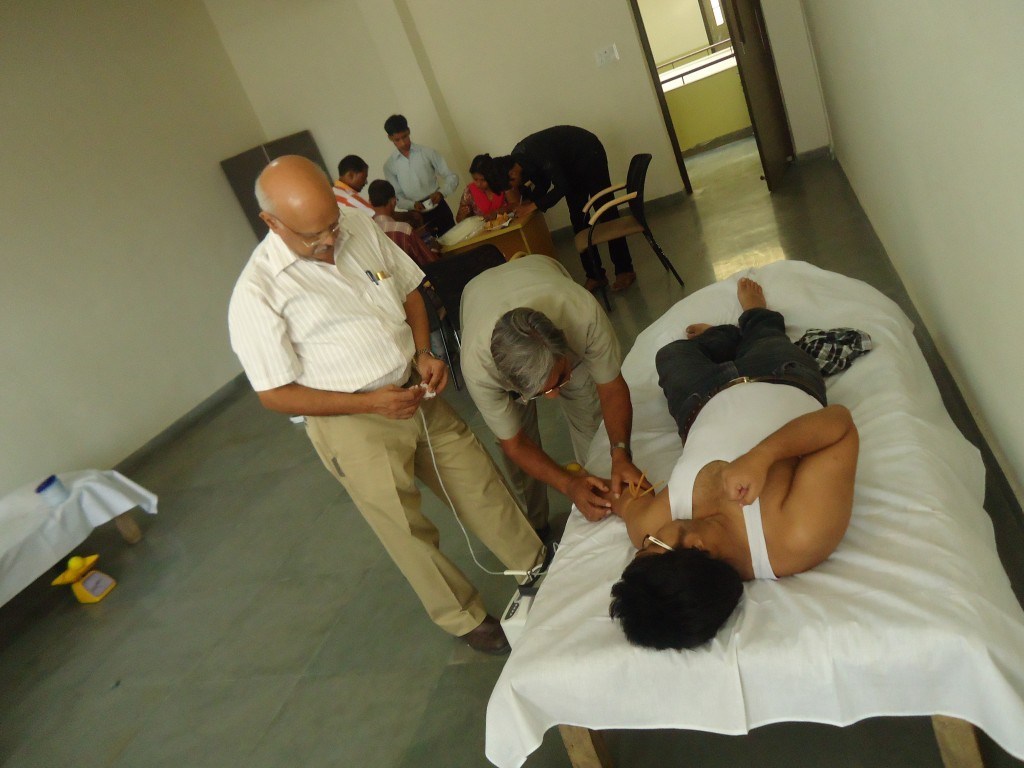 Medical Facility