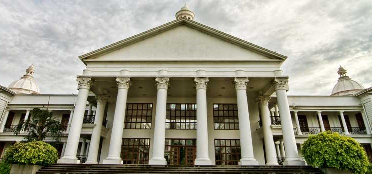Campus Building