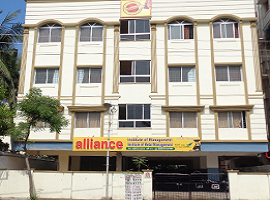 Campus Building