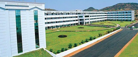 Campus View