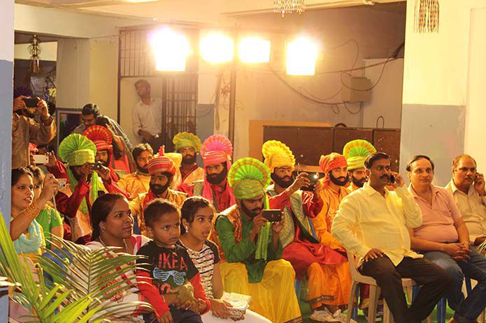 Punjabi Food Festival
