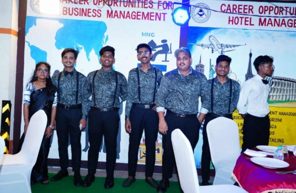 Students