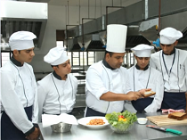 Training Kitchen