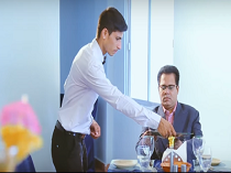 Training Restaurant