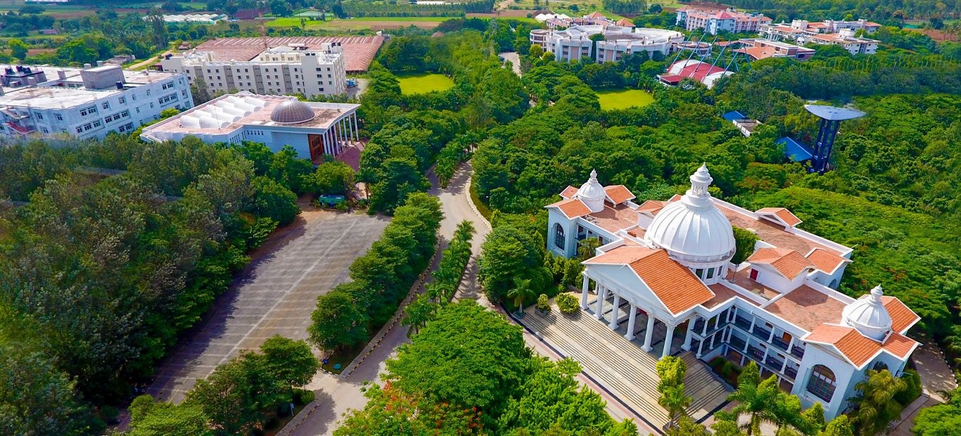 Campus View