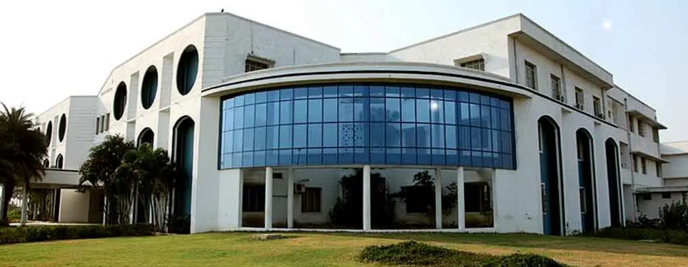 Campus Building