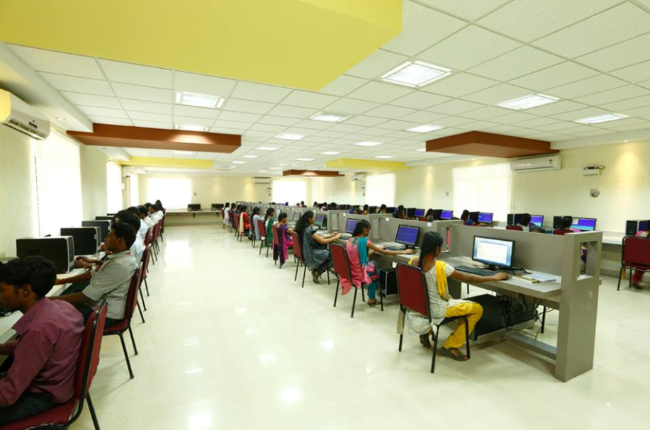 Computer Lab