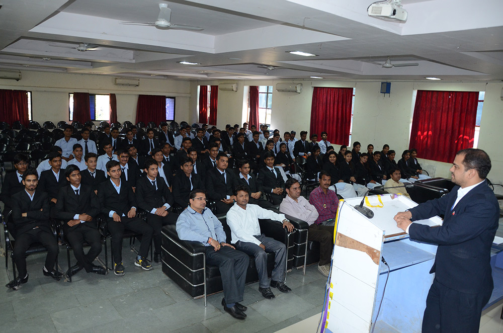 Class Room
