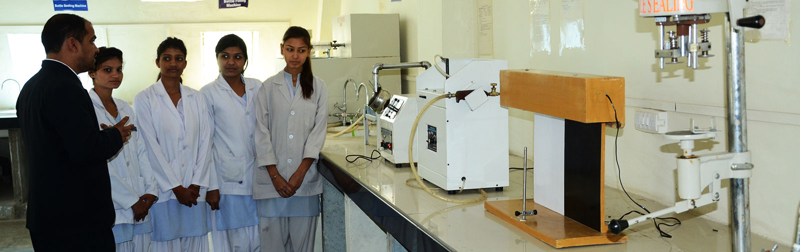 Laboratory