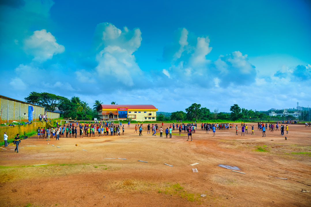 Playground