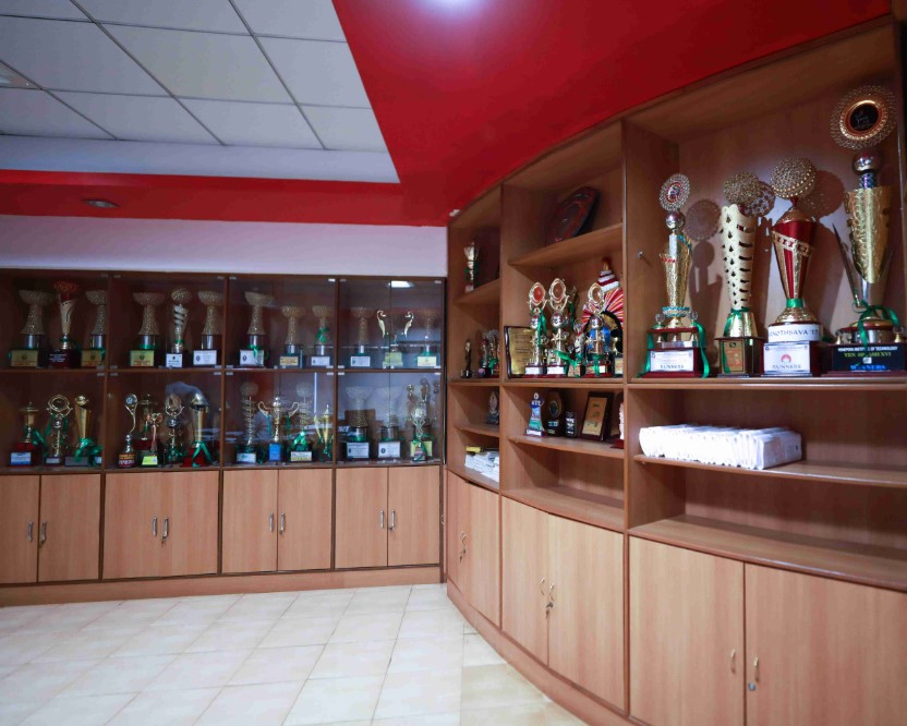 Awards