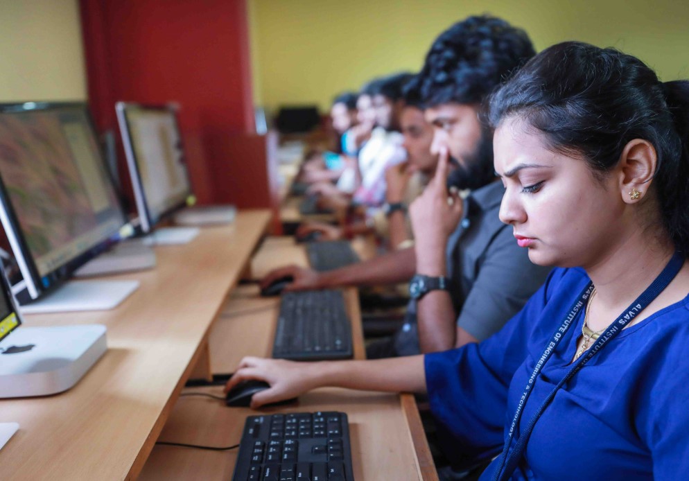 Computer Lab