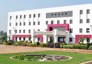 Institute Building