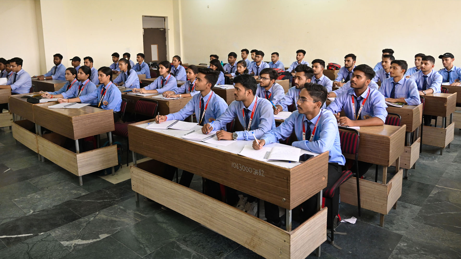 Classroom