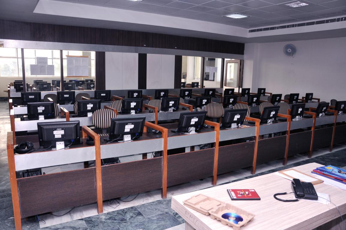 Computer Lab