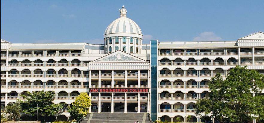 Campus Building